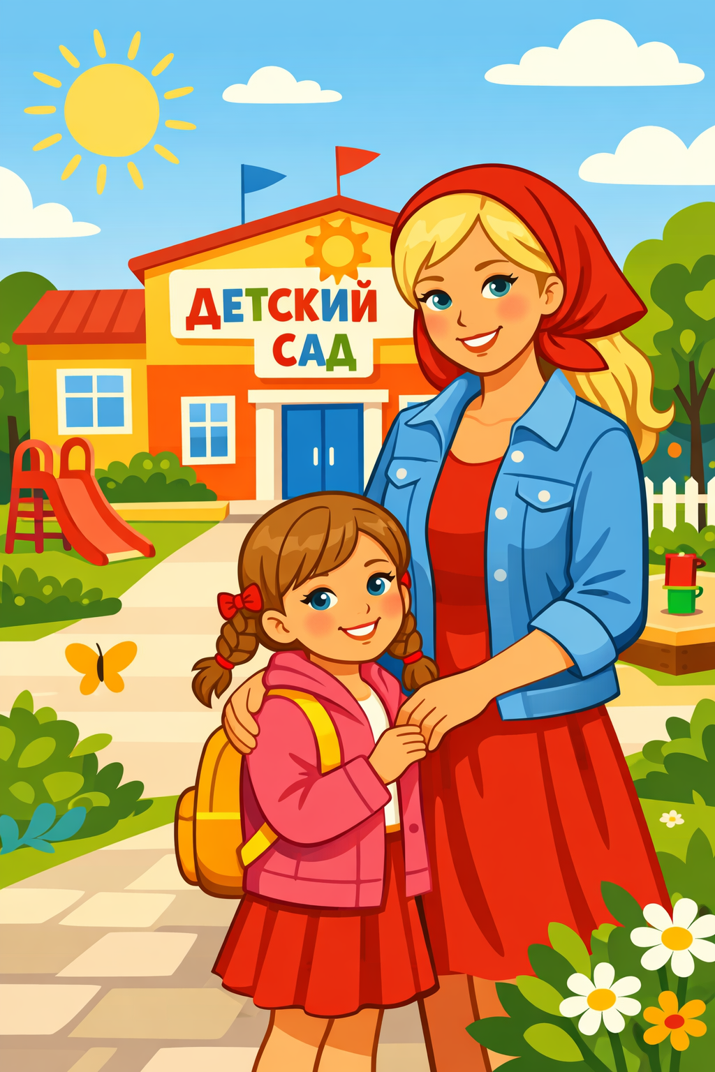 Воспользуйтесь нашими социальными скидками и получите финансовую поддержку на оплату детского сада! Это наша помощь семьям в трудной ситуации.