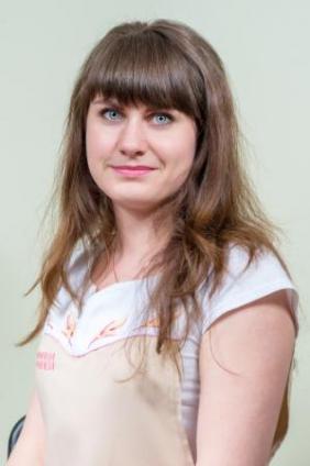 Сунина Марина Сергеевна