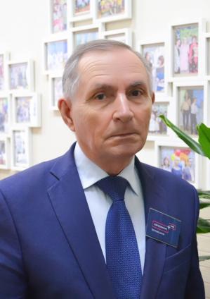 Мосякин Анатолий Михайлович