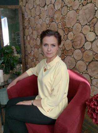 Руднева Екатерина Владимировна