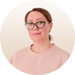 Пантелеева Наталия Владиславовна