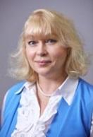 Лелюхина Светлана Юрьевна