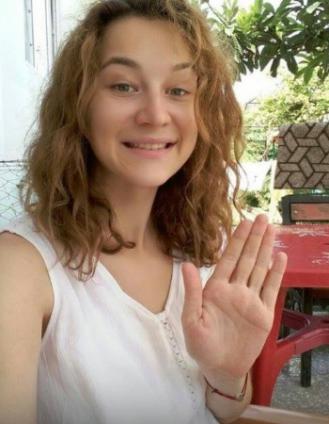 Улитина Ольга 