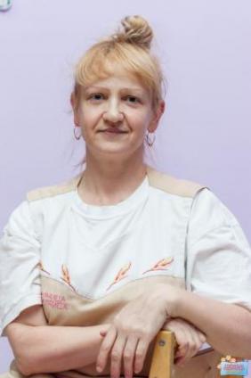 Петрова Елена Николаевна