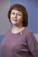 Симонова Ольга Николаевна