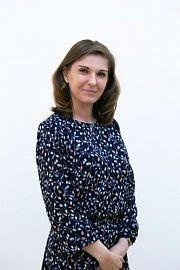 Скворцова Татьяна Алексеевна