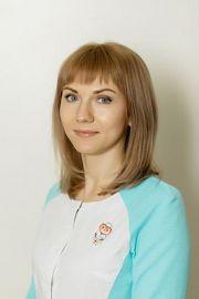Шишенкова Ирина Николаевна