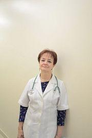 Штейникова Людмила Николаевна