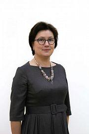 Киселева Надежда Сергеевна