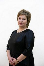 Аляпина Наталья Викторовна