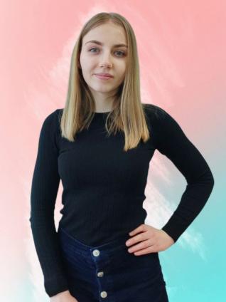 Наумова Марина Станиславовна
