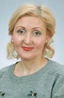 Бобырева Наталья Михайловна