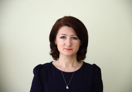 Лялина Наталья Вячеславовна