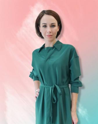 Сабирова Наталья Сергеевна