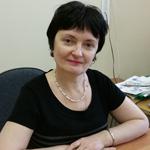 Грудкина Елена Вениаминовна