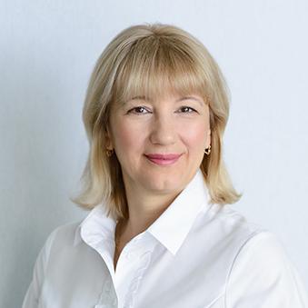 Сорочкина Раиса Федоровна