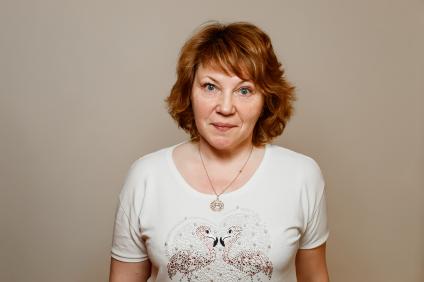 Глушкова Елена Юрьевна