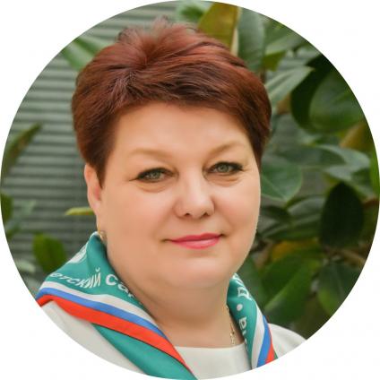 Фурсина Мария Ивановна