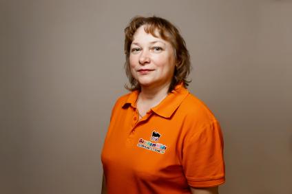 Авдеева Татьяна Федоровна