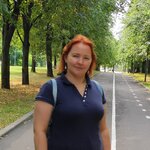 Светлана Малькова