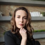 Ольга Калинина