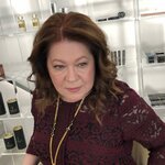 Маргарита Шалыгина