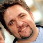 Дмитрий Зернов