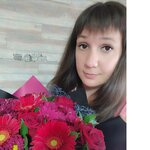 Екатерина Назина