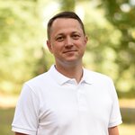 Николай Сальников
