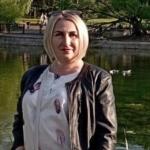 Ольга Суворова