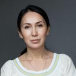 Наталья Едалова