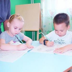 Фотография Ikids  3