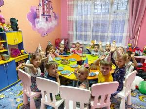 Фотография Kinder School 4