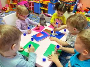 Фотография Kinder School 5