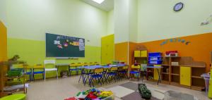 Фотография Preschool 4