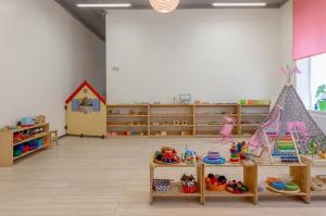 Фотография English Montessori Kindergarten 1