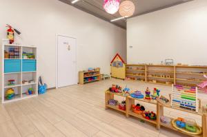 Фотография English Montessori Kindergarten 0