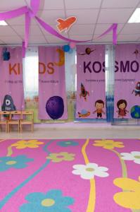 Фотография Kosmo Kids 3