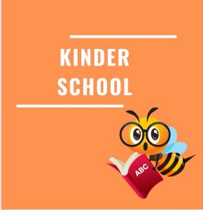 Фотография Kinder School 0