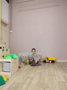 Фотография Клевер 5