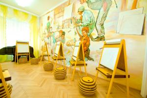 Фотография Остров сокровищ 5