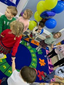 Фотография English Preschool Discovery 1