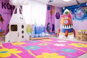 Фотография Космо Кидс Символ 1