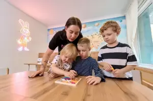 Фотография Bambika-Club 2