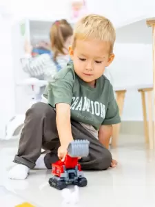 Фотография Bambika-Club 1