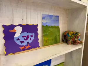 Фотография Страна открытий  4