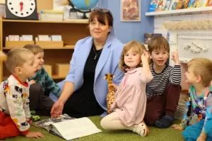 Фотография Страна открытий  5