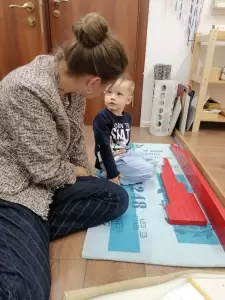 Фотография Оранжевая кошка 4