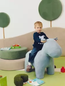 Фотография Летово Кидс 3