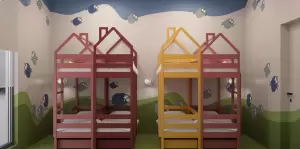 Фотография Летово Кидс 1